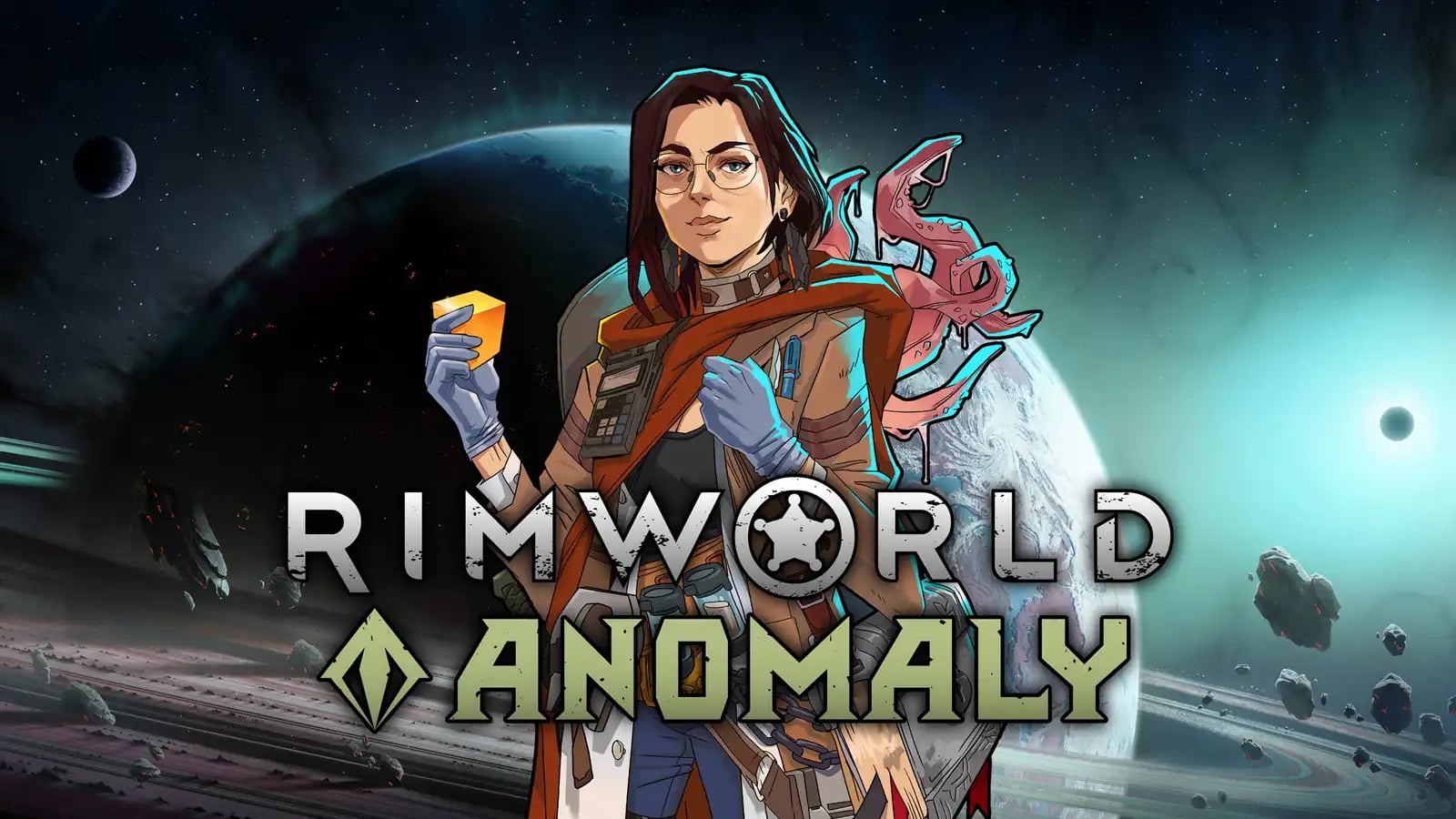 RimWorld - Anomaly