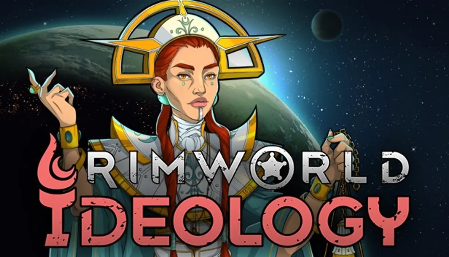 RimWorld - Ideology