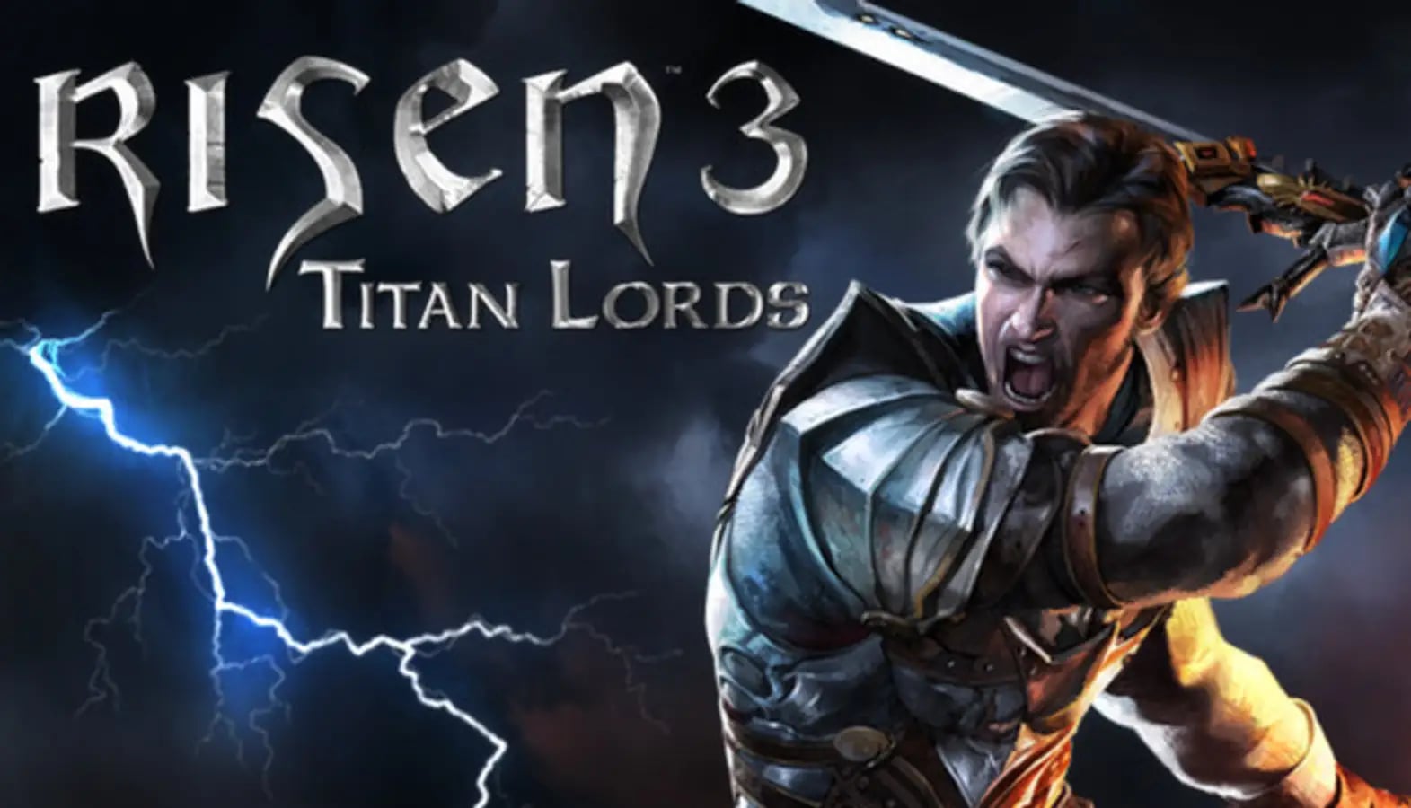 Risen 3 - Titan Lords