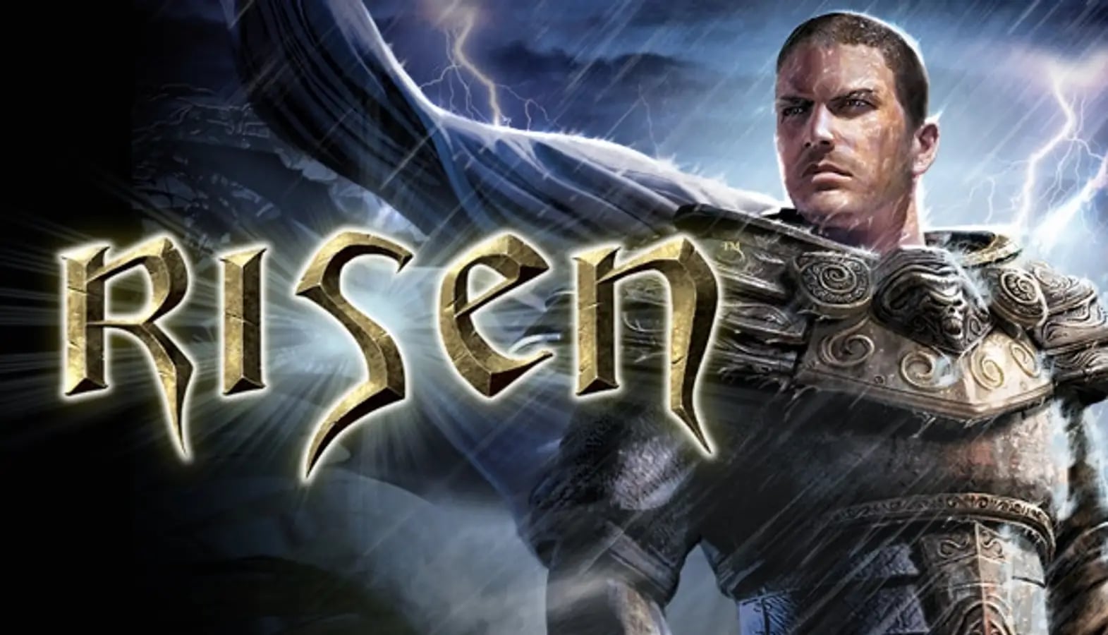 Risen