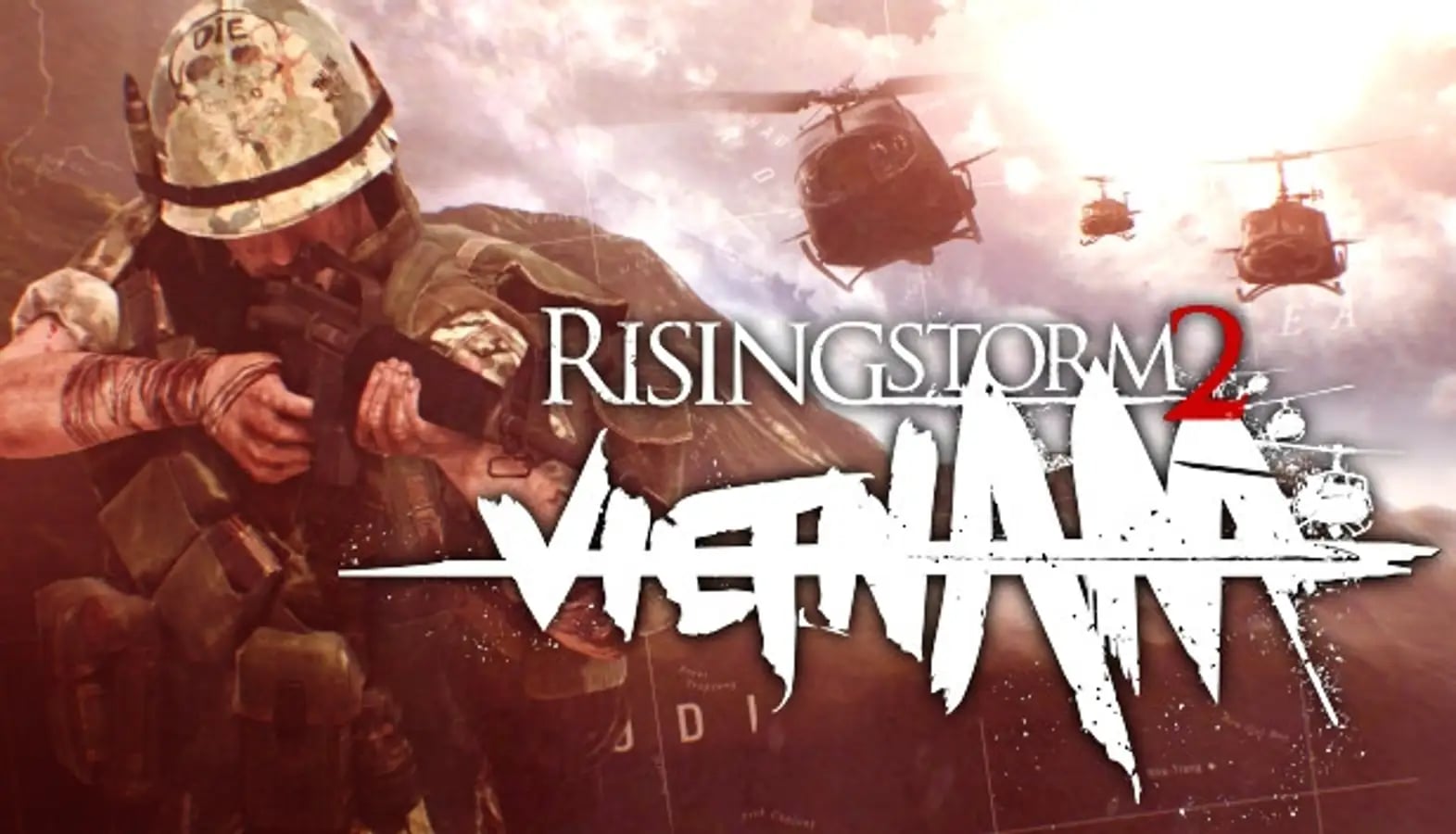 Rising Storm 2: Vietnam