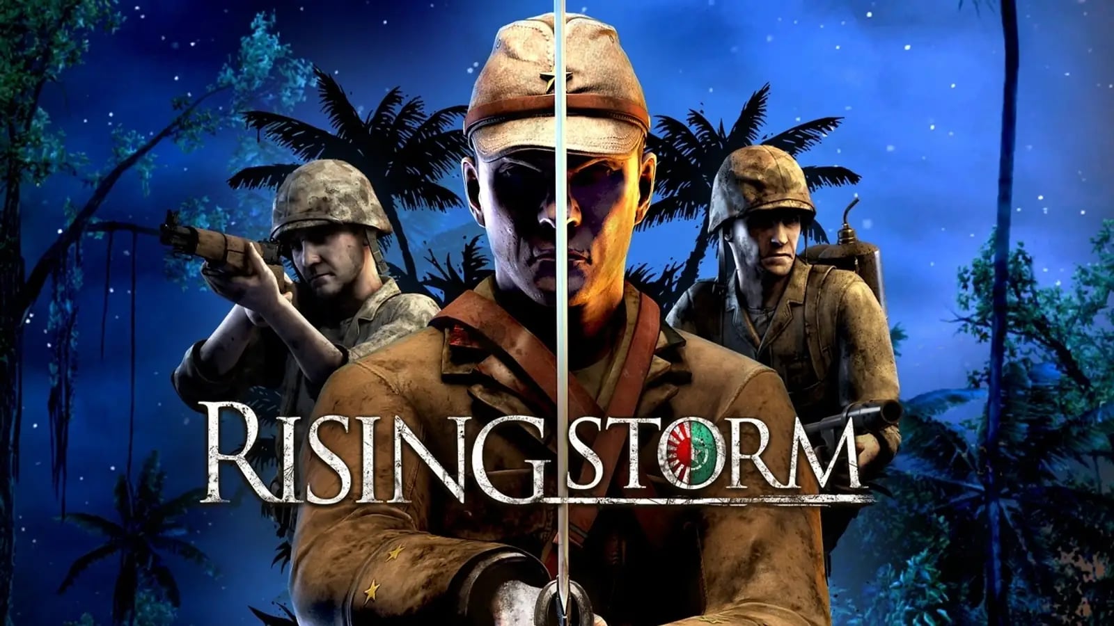 Rising Storm GOTY