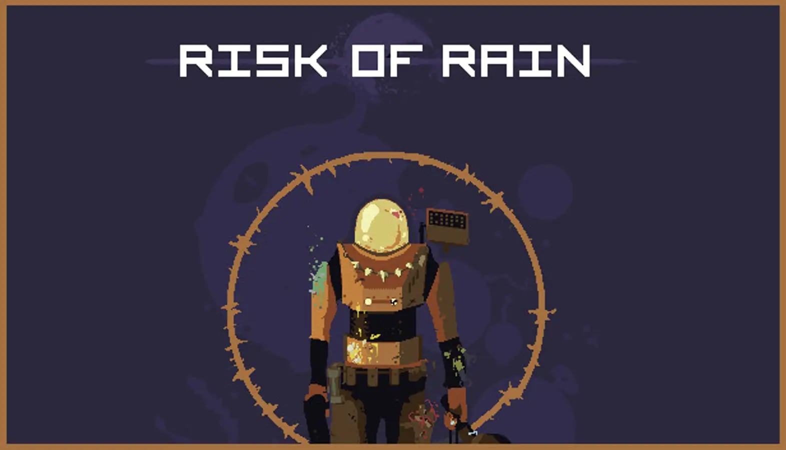 Risk of Rain (2013)