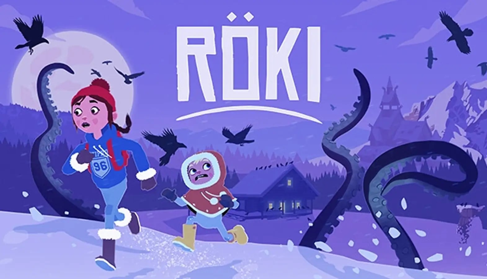 Röki