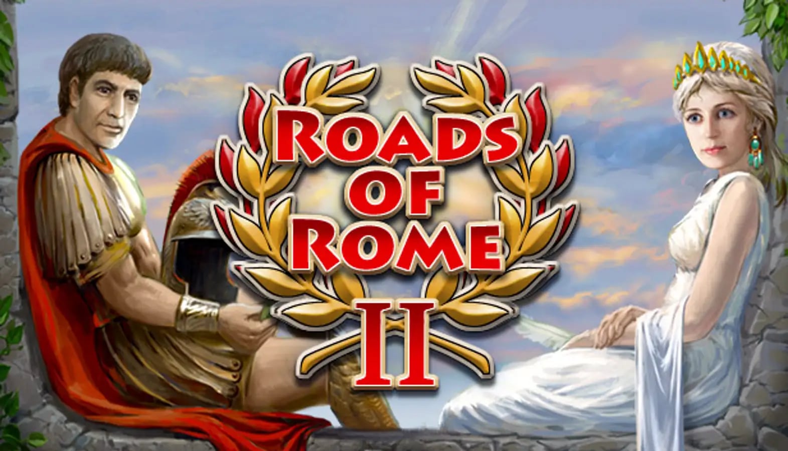 Roads of Rome 2