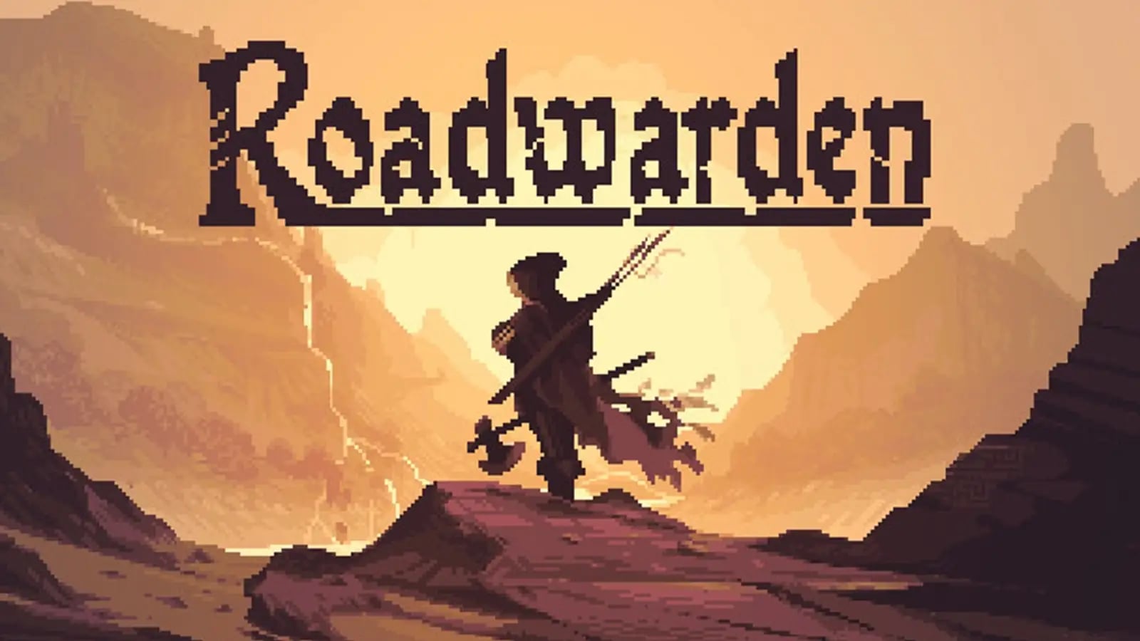 Roadwarden