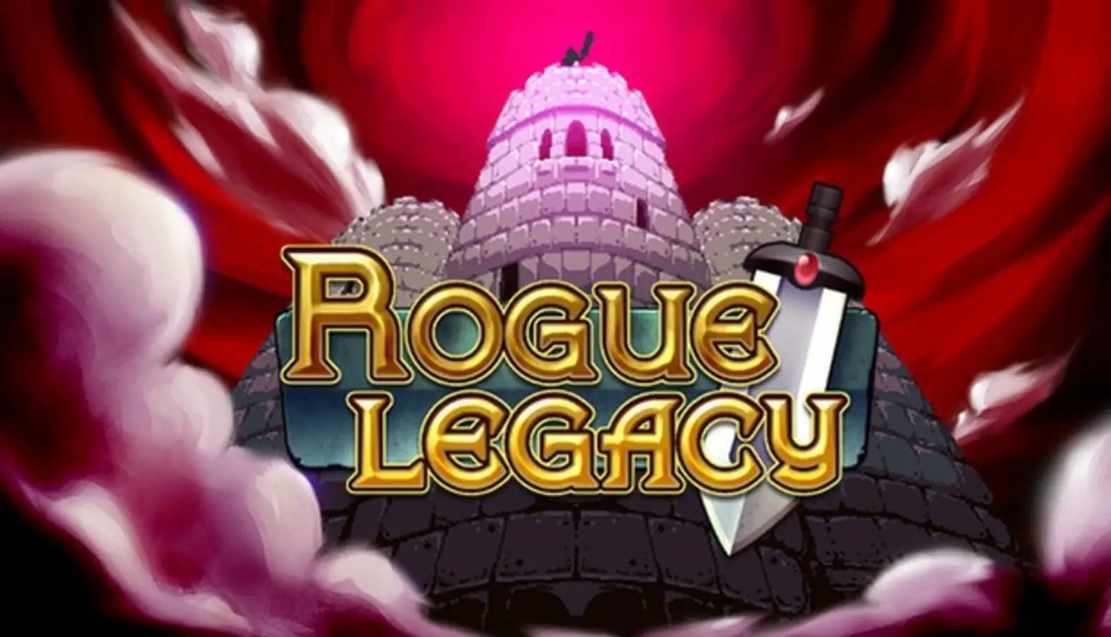 Rogue Legacy