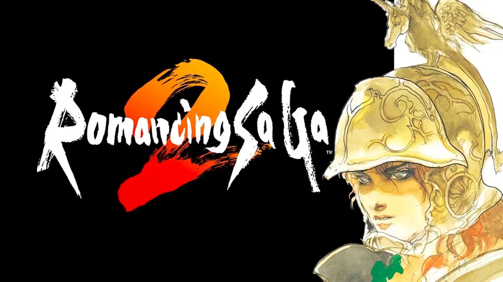 Romancing SaGa 2