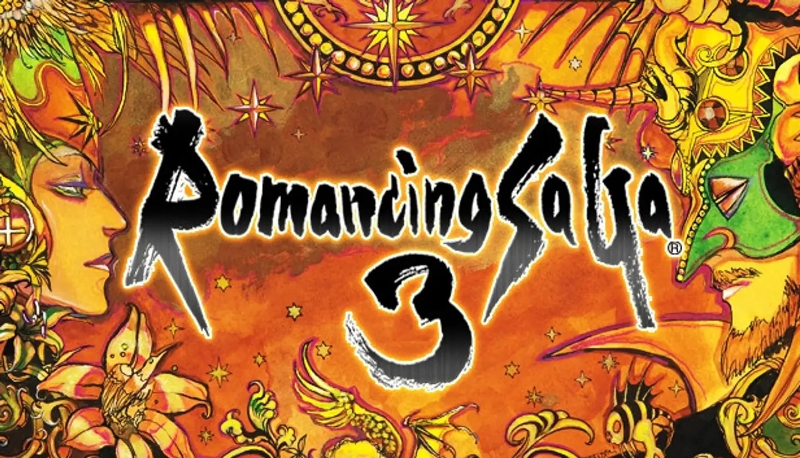 Romancing SaGa 3