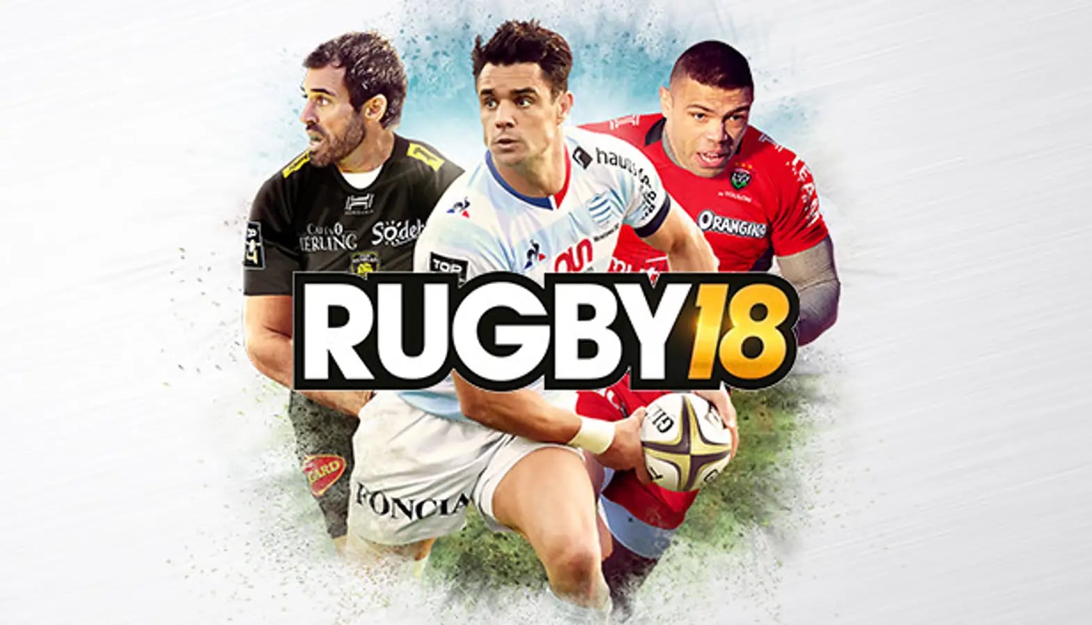 RUGBY 18