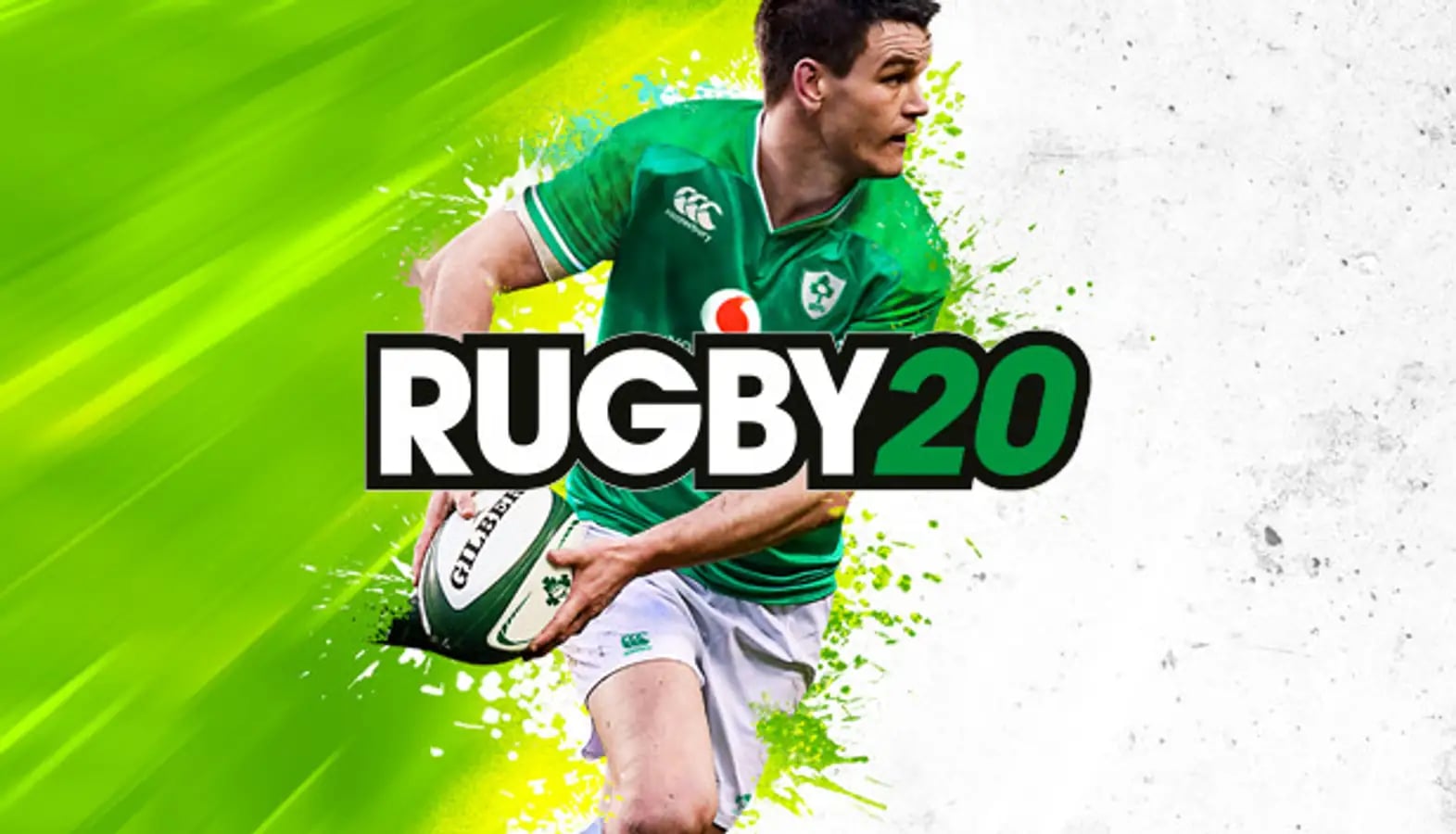 RUGBY 20