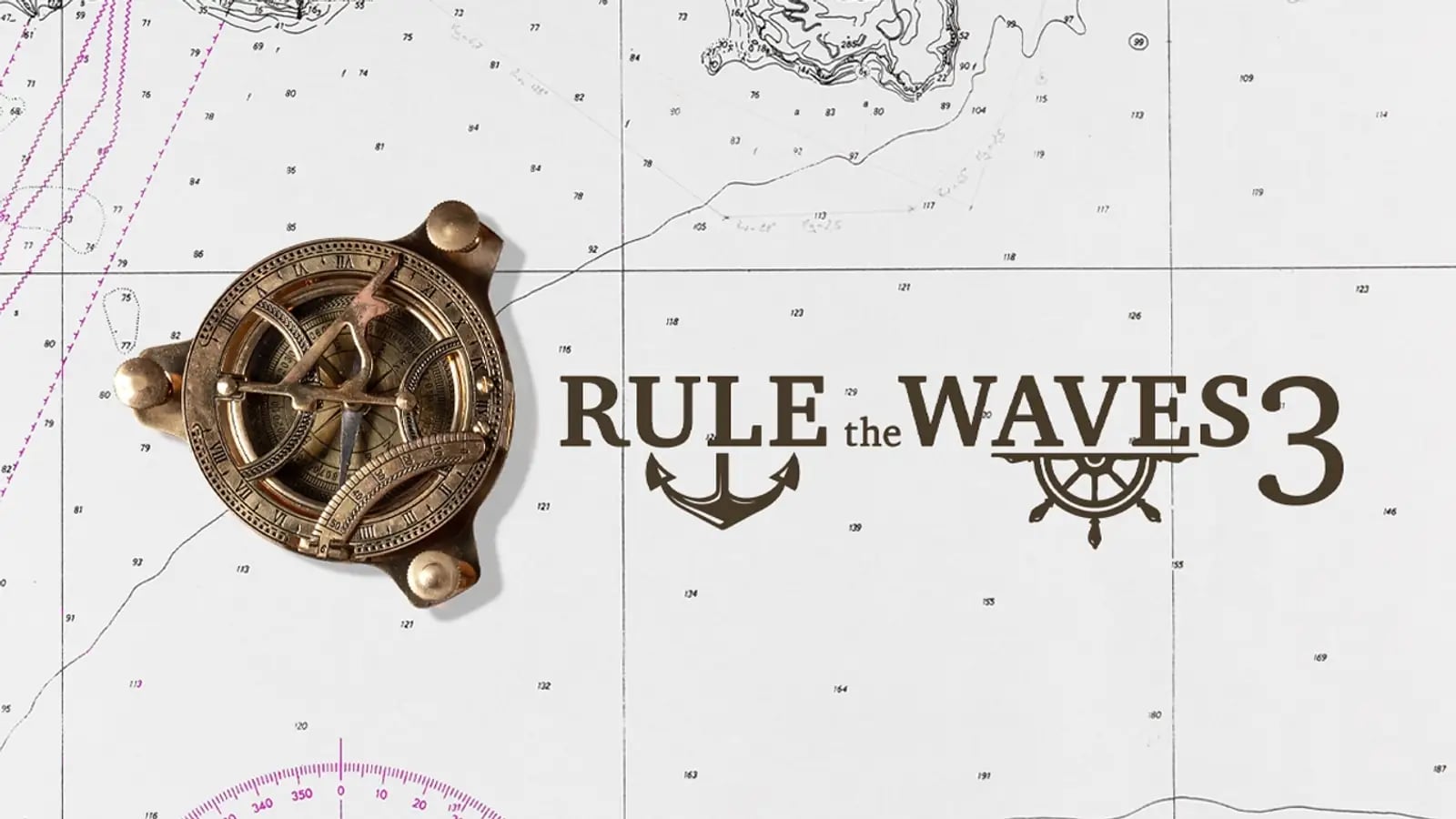 Rule the Waves 3