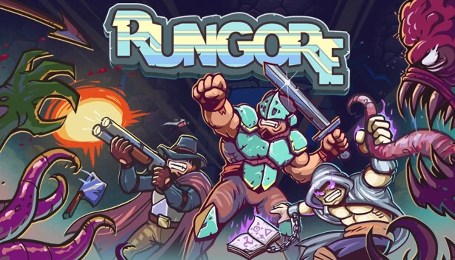 Rungore