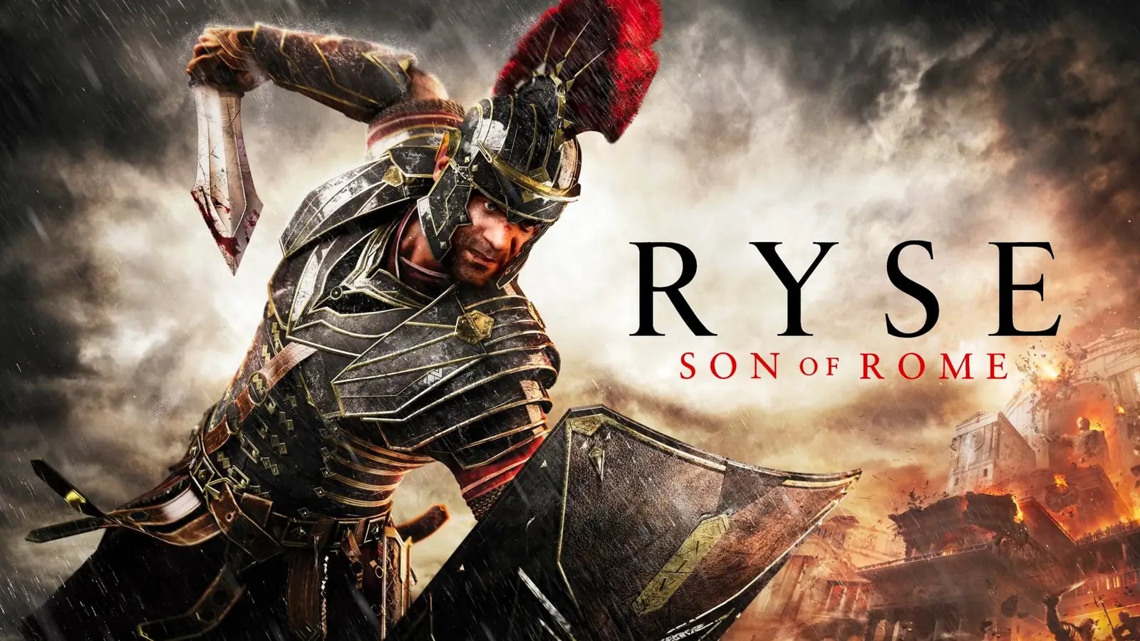 Ryse: Son of Rome