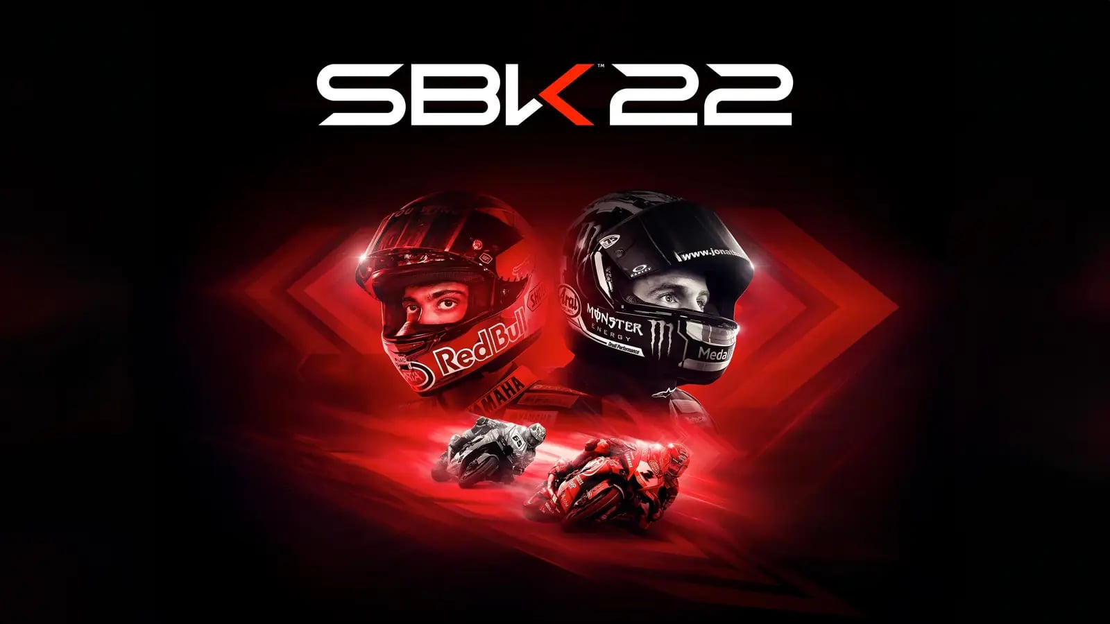 SBK 22