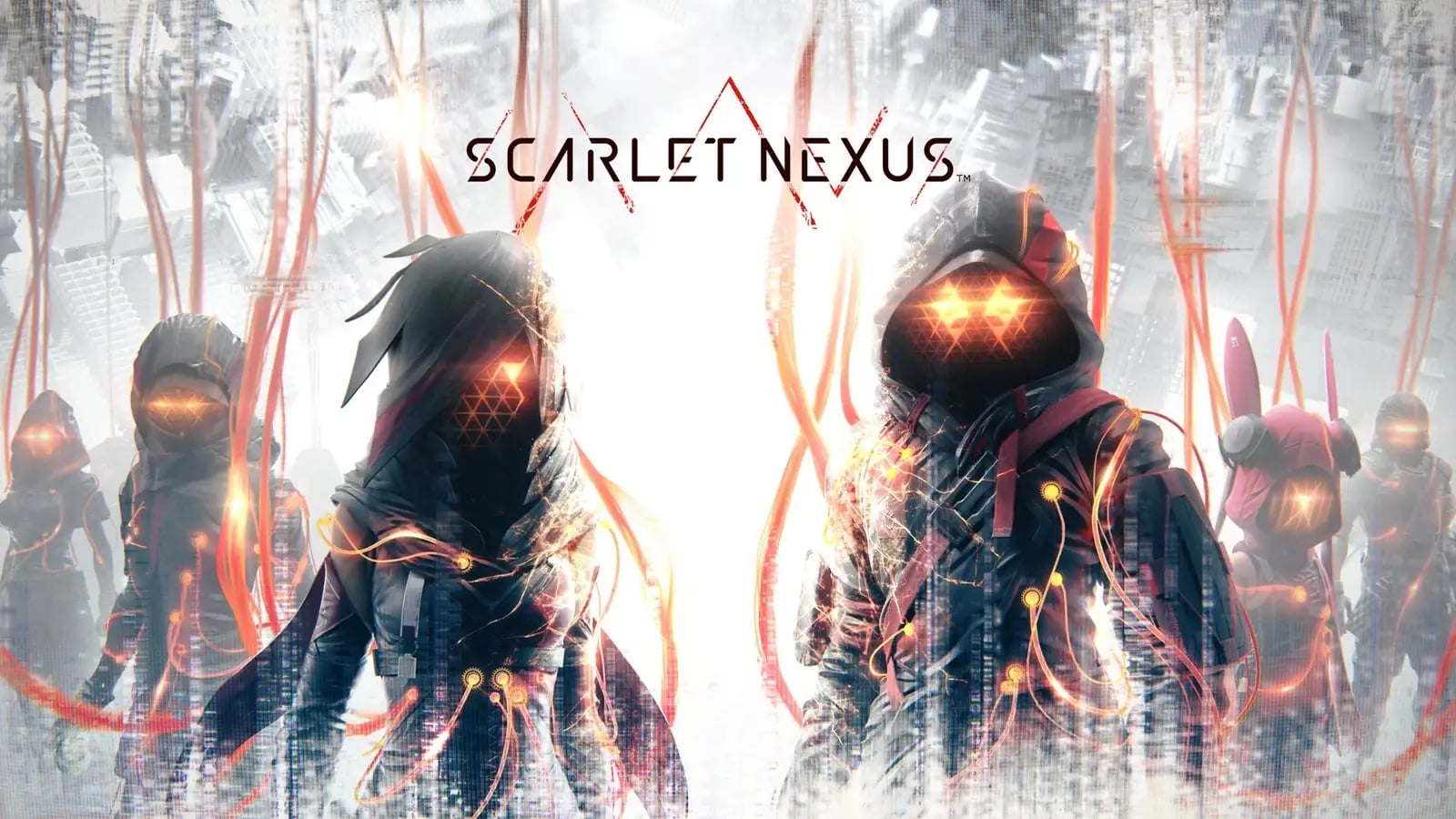 Scarlet Nexus