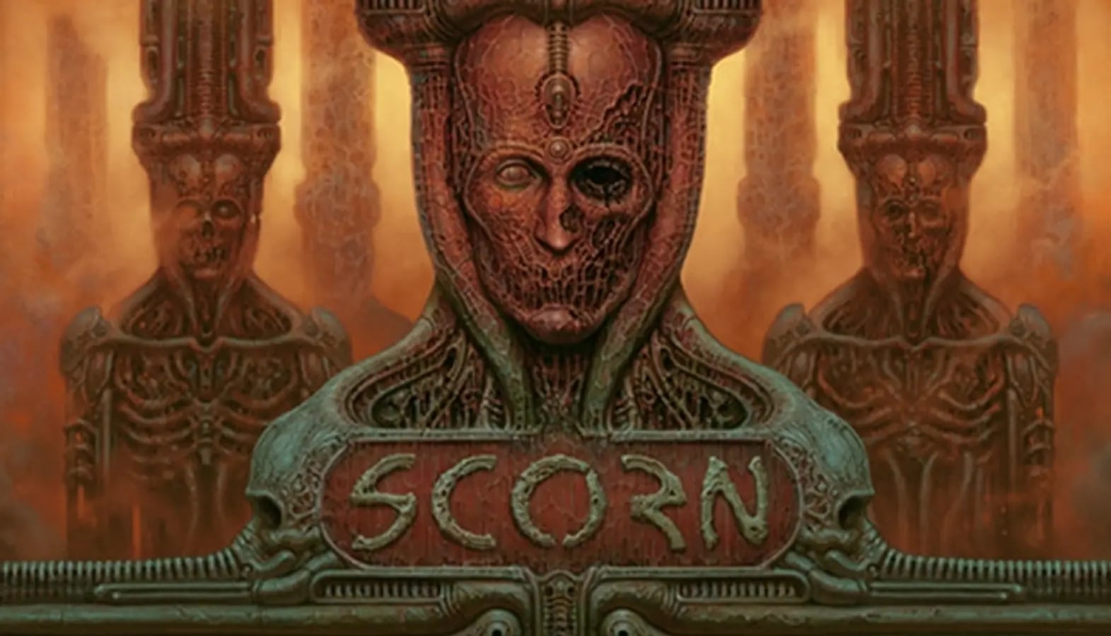 Scorn