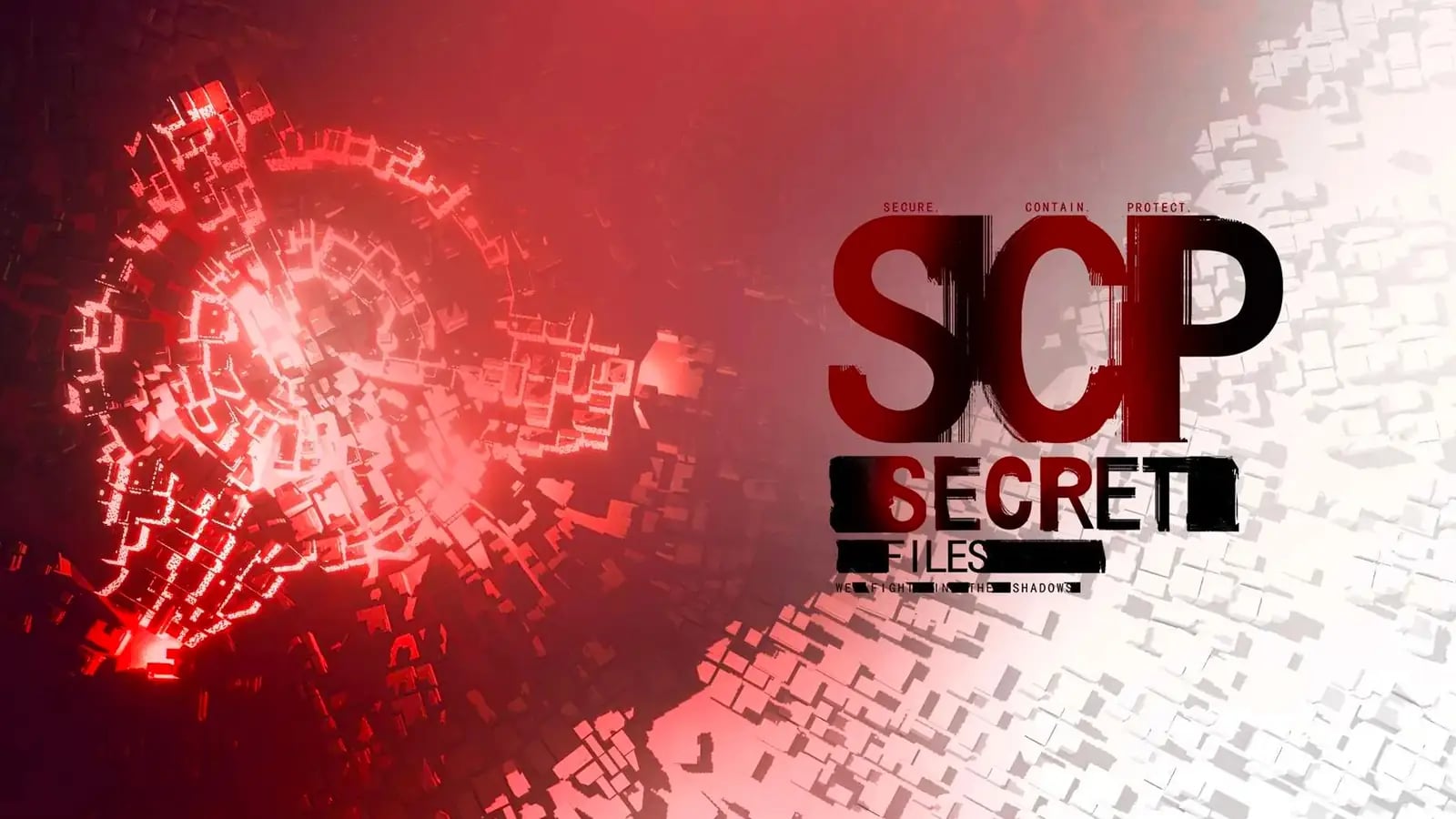 SCP: Secret Files