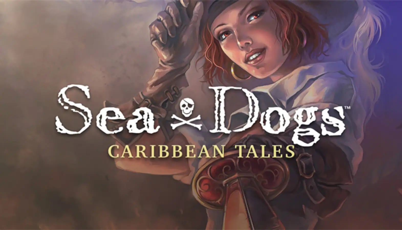 Sea Dogs: Caribbean Tales