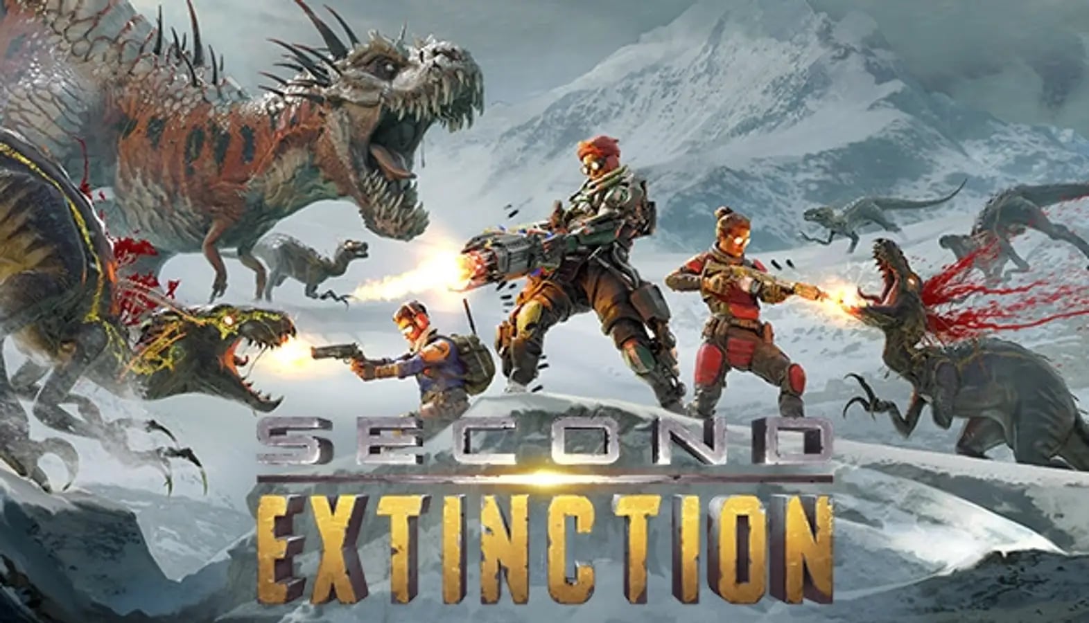 Second Extinction