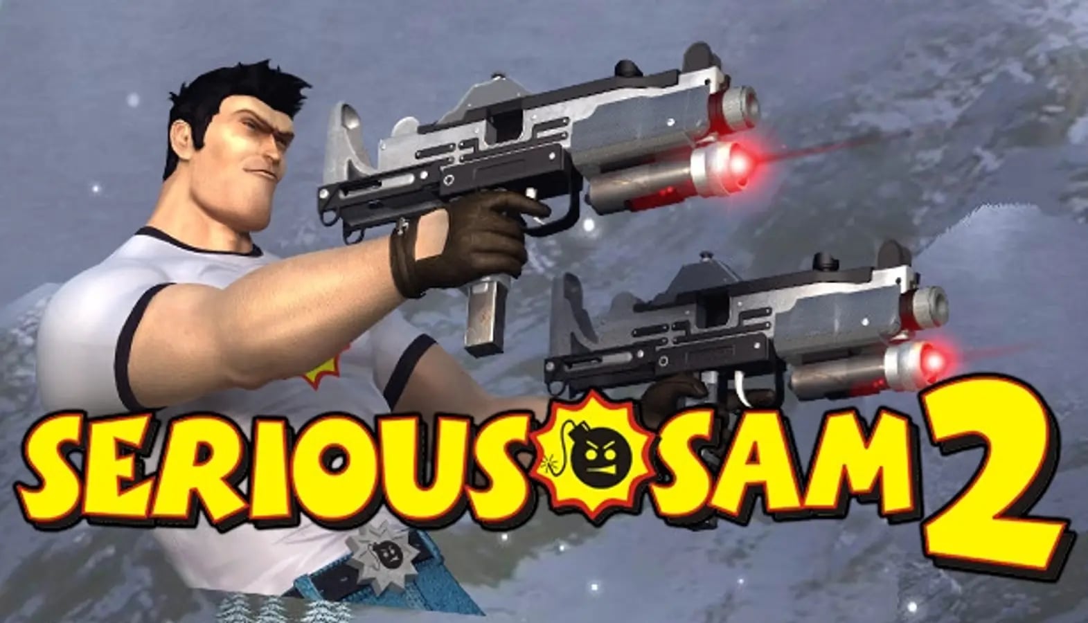 Serious Sam 2