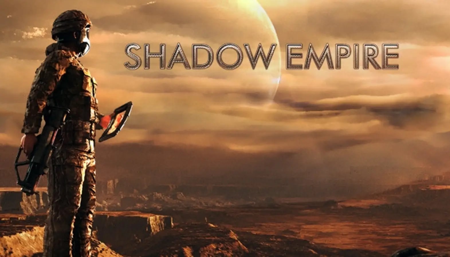 Shadow Empire