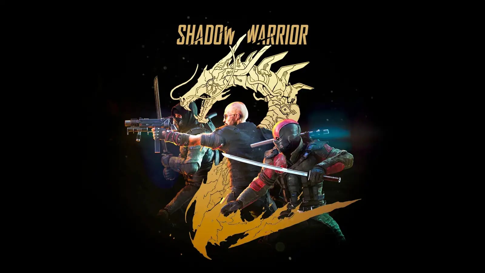 Shadow Warrior 2