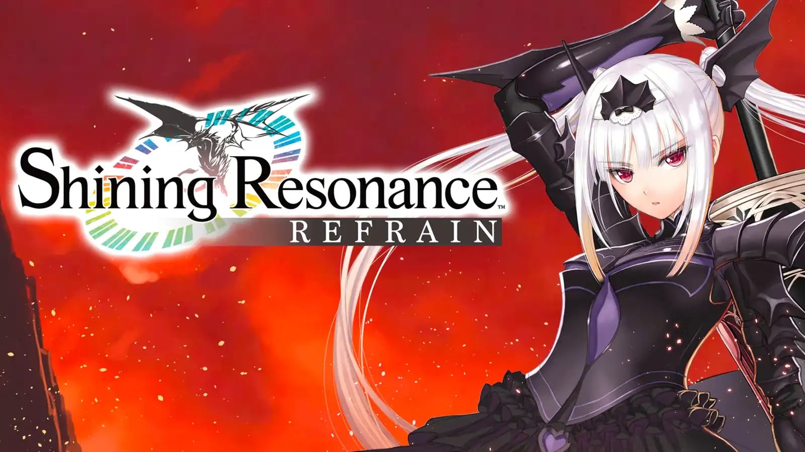 Shining Resonance Refrain 