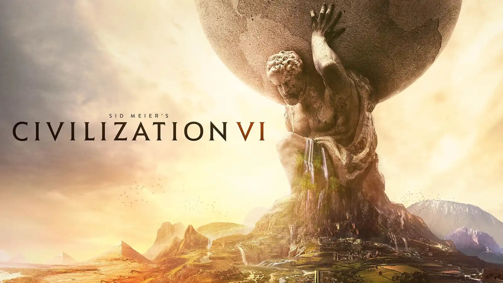 Sid Meier's Civilization VI 