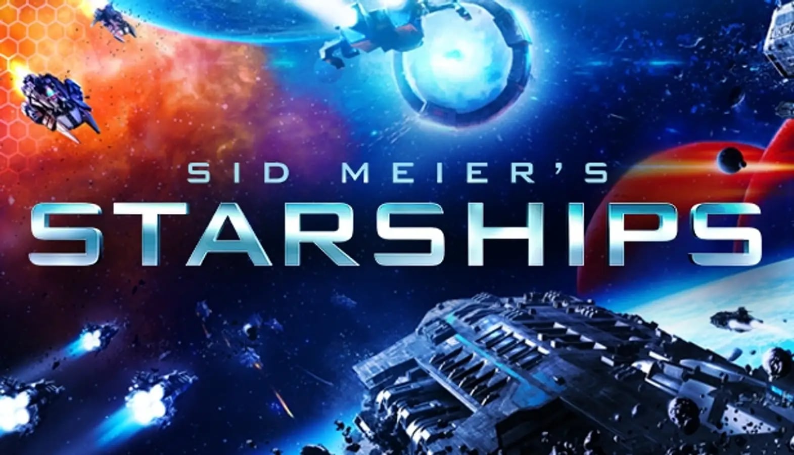 Sid Meier's Starships