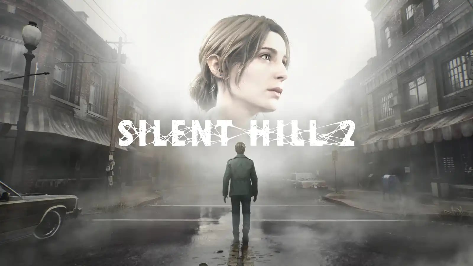 Silent Hill 2 