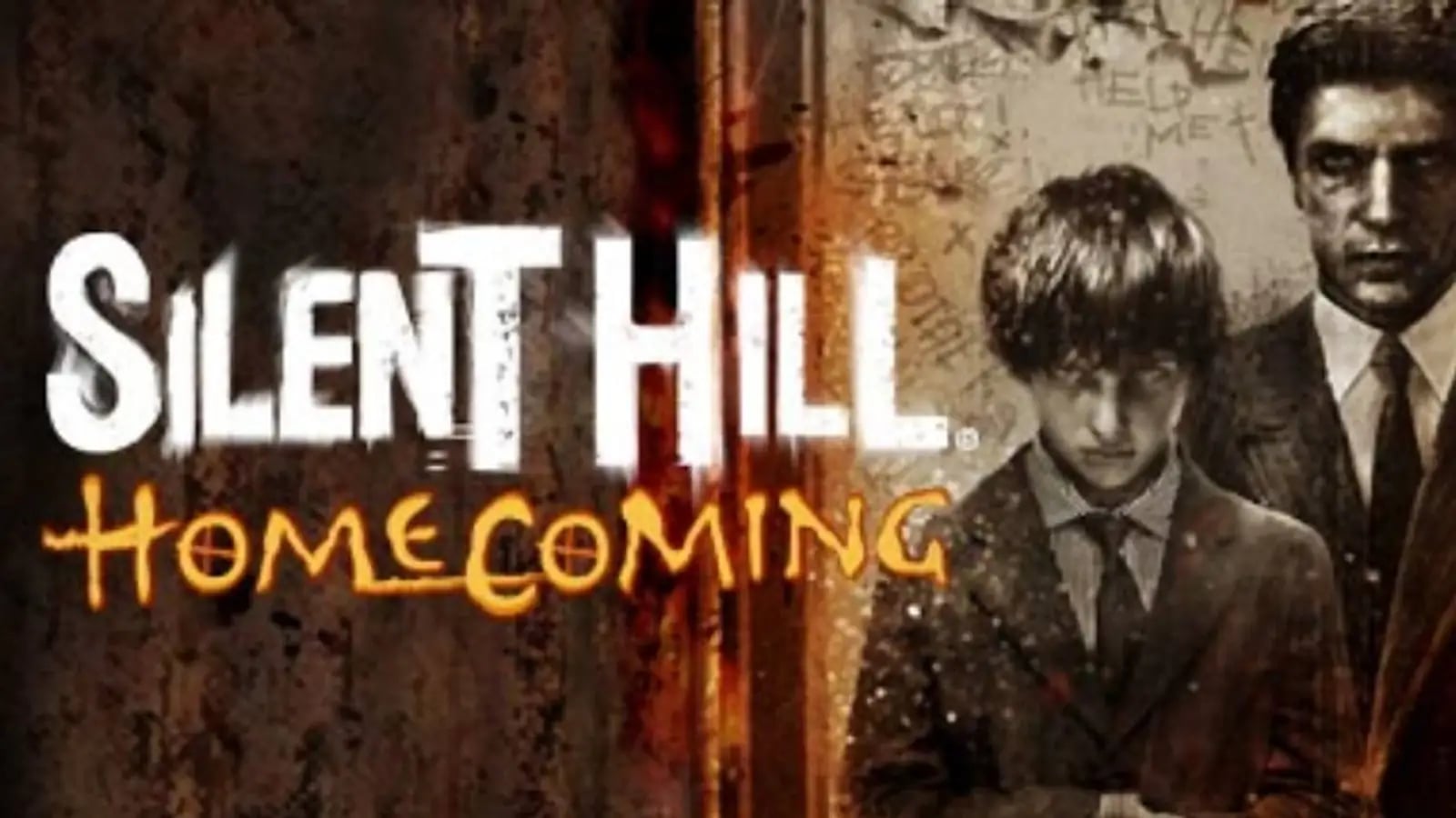 Silent Hill Homecoming