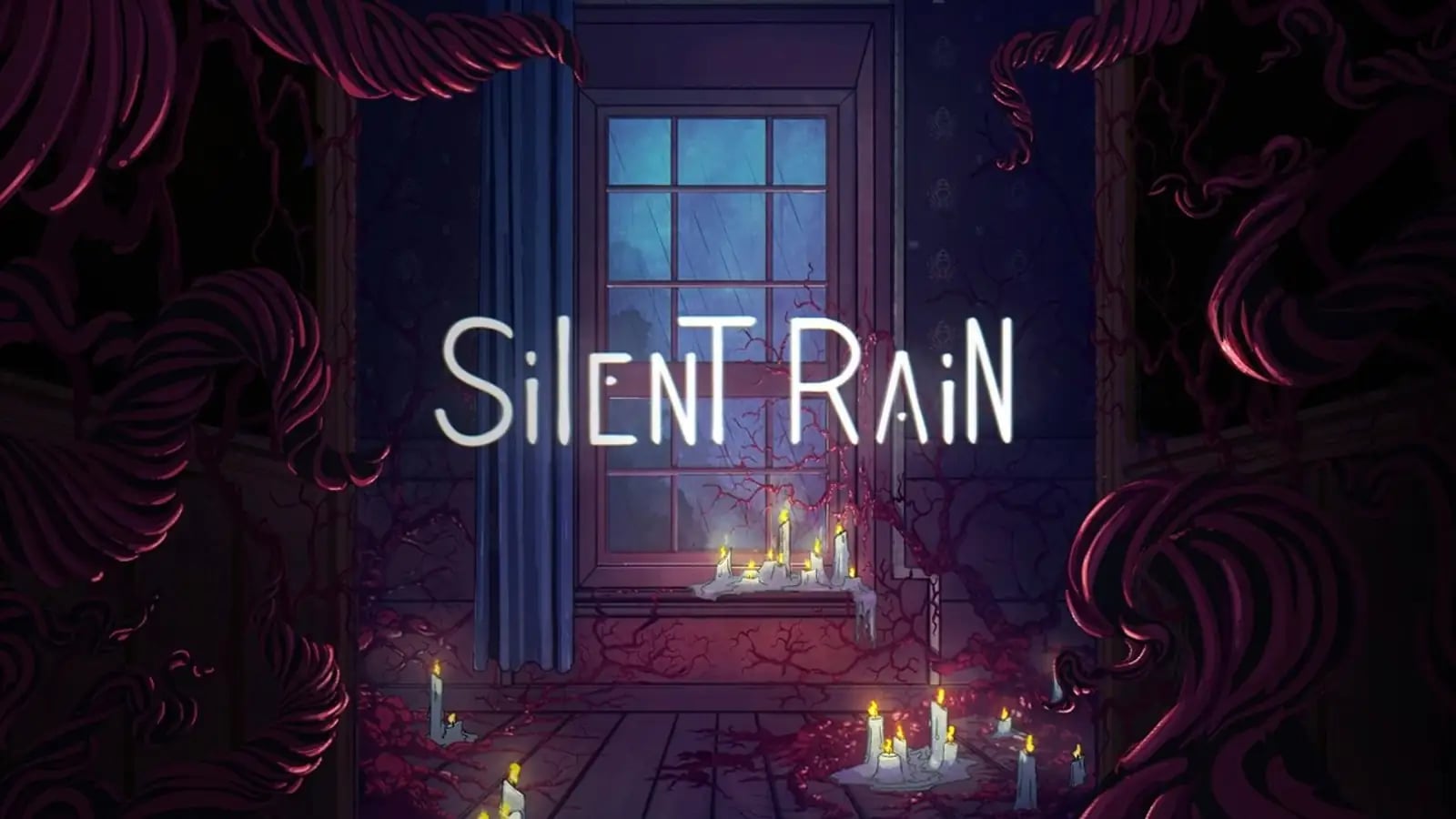 Silent Rain   