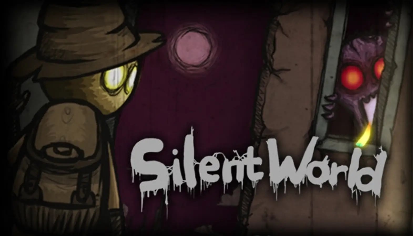 Silent World