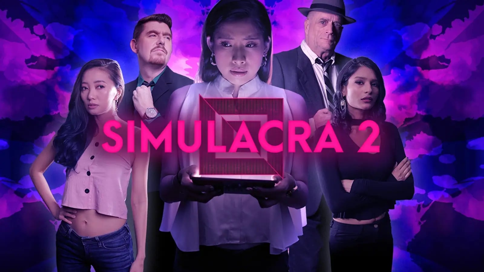 Simulacra 2