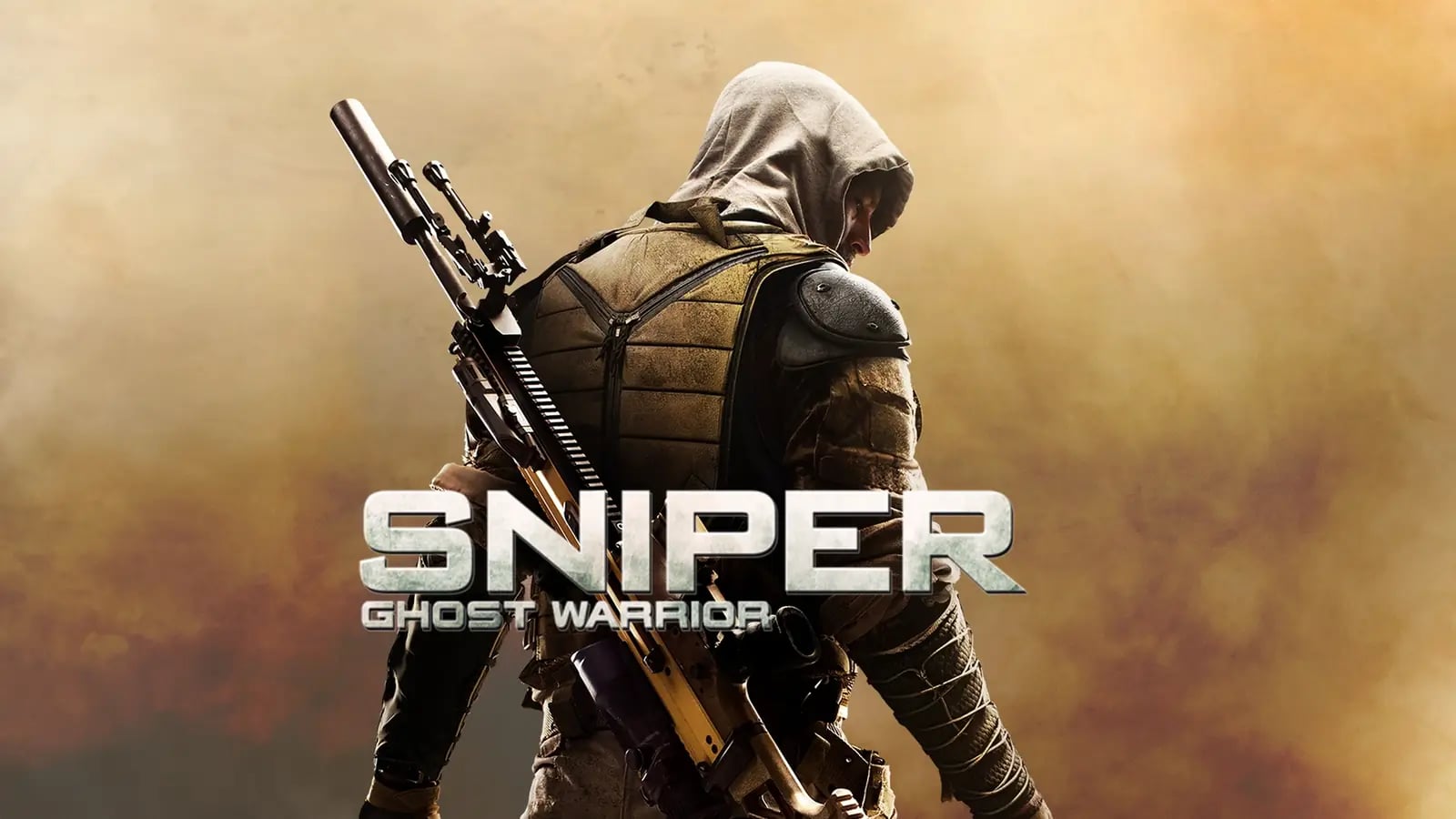 Sniper: Ghost Warrior