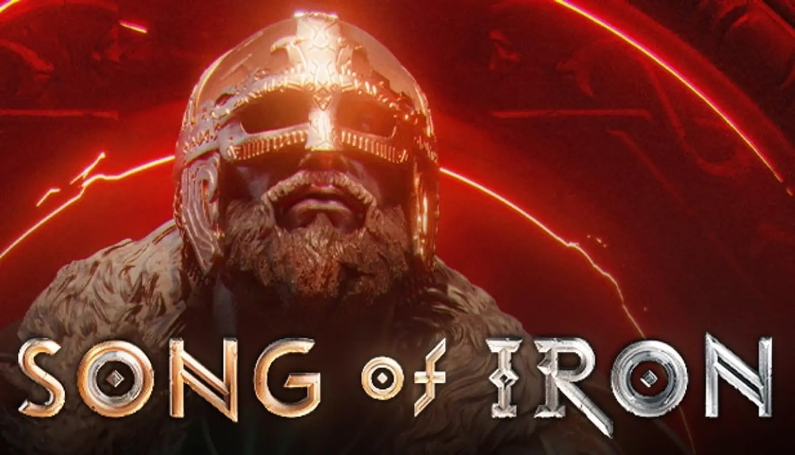 Song of Iron