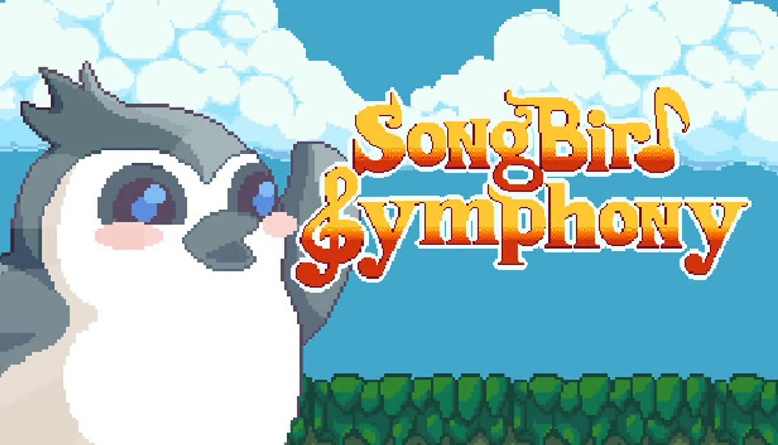 Songbird Symphony 