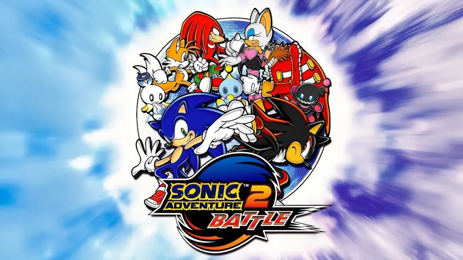 Sonic Adventure 2: Battle