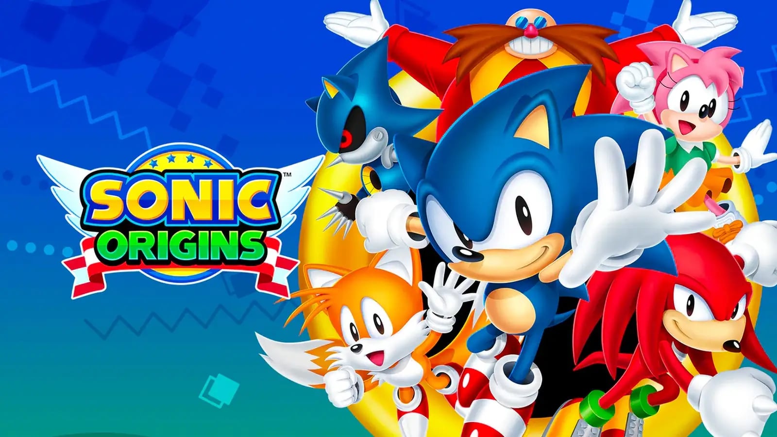 Sonic Origins 