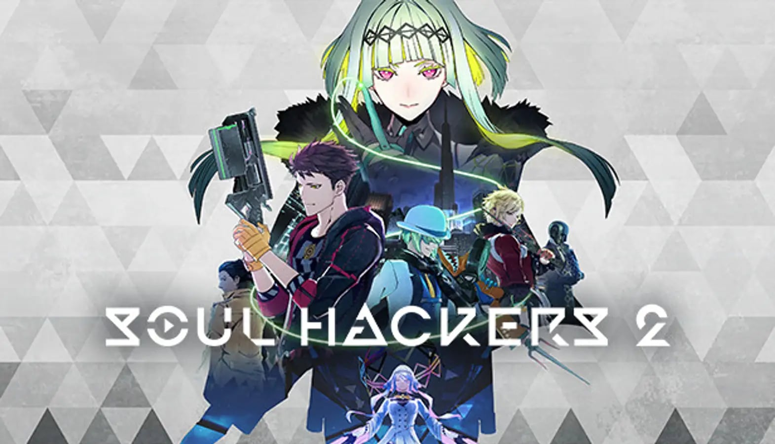 Soul Hackers 2