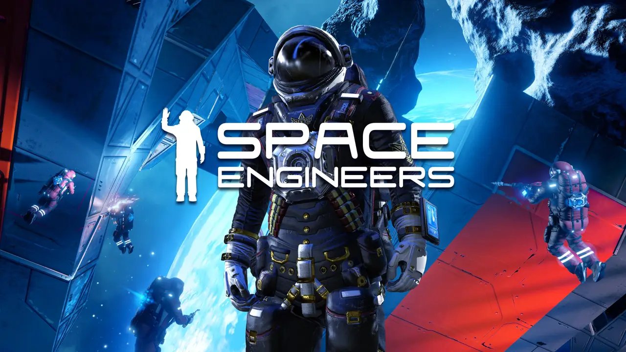 Space Engineers