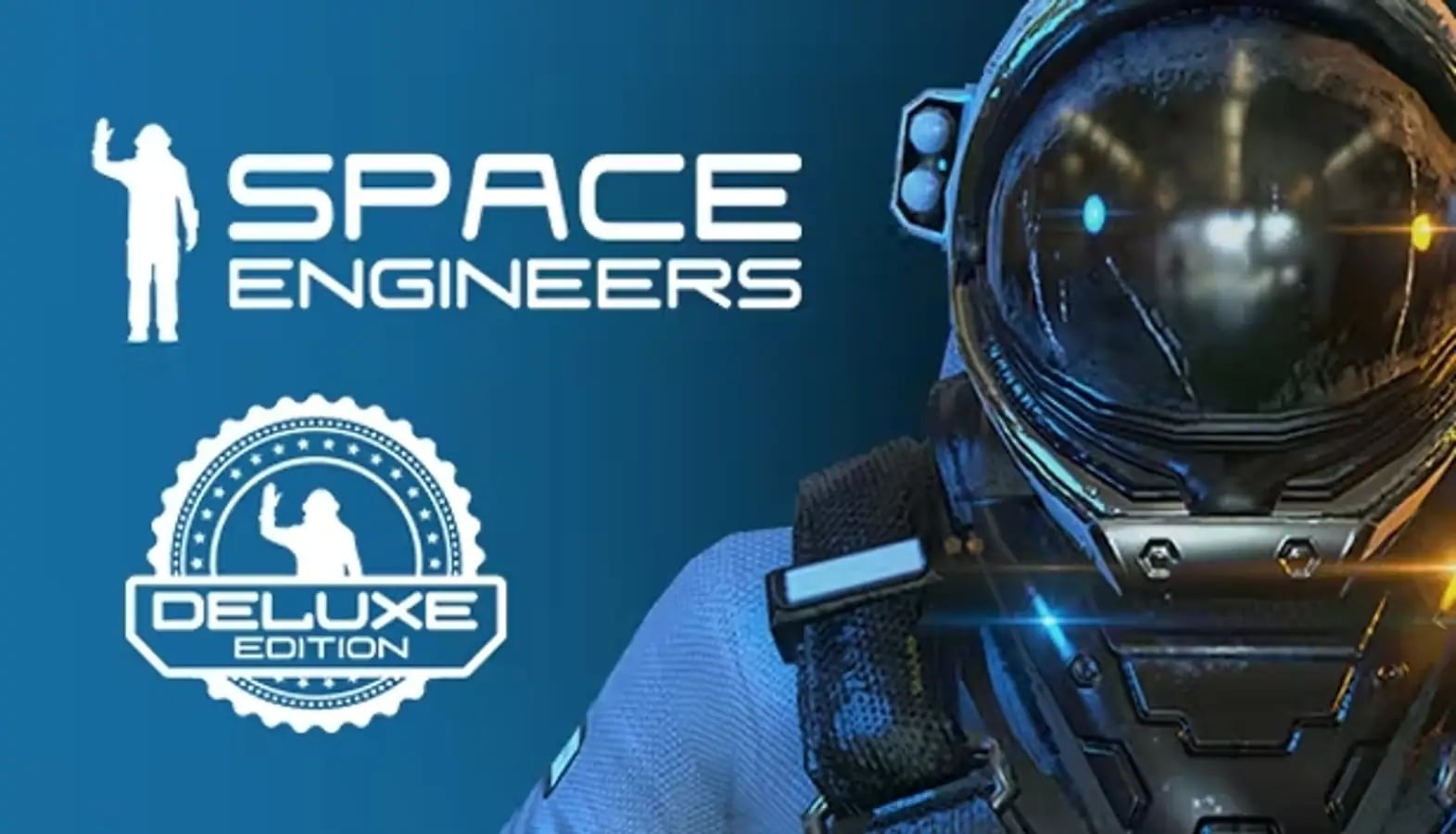 Space Engineers Deluxe Edition