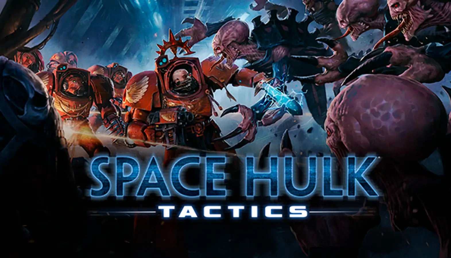 Space Hulk: Tactics