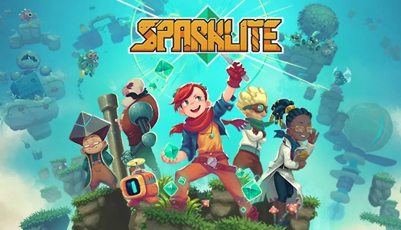 Sparklite