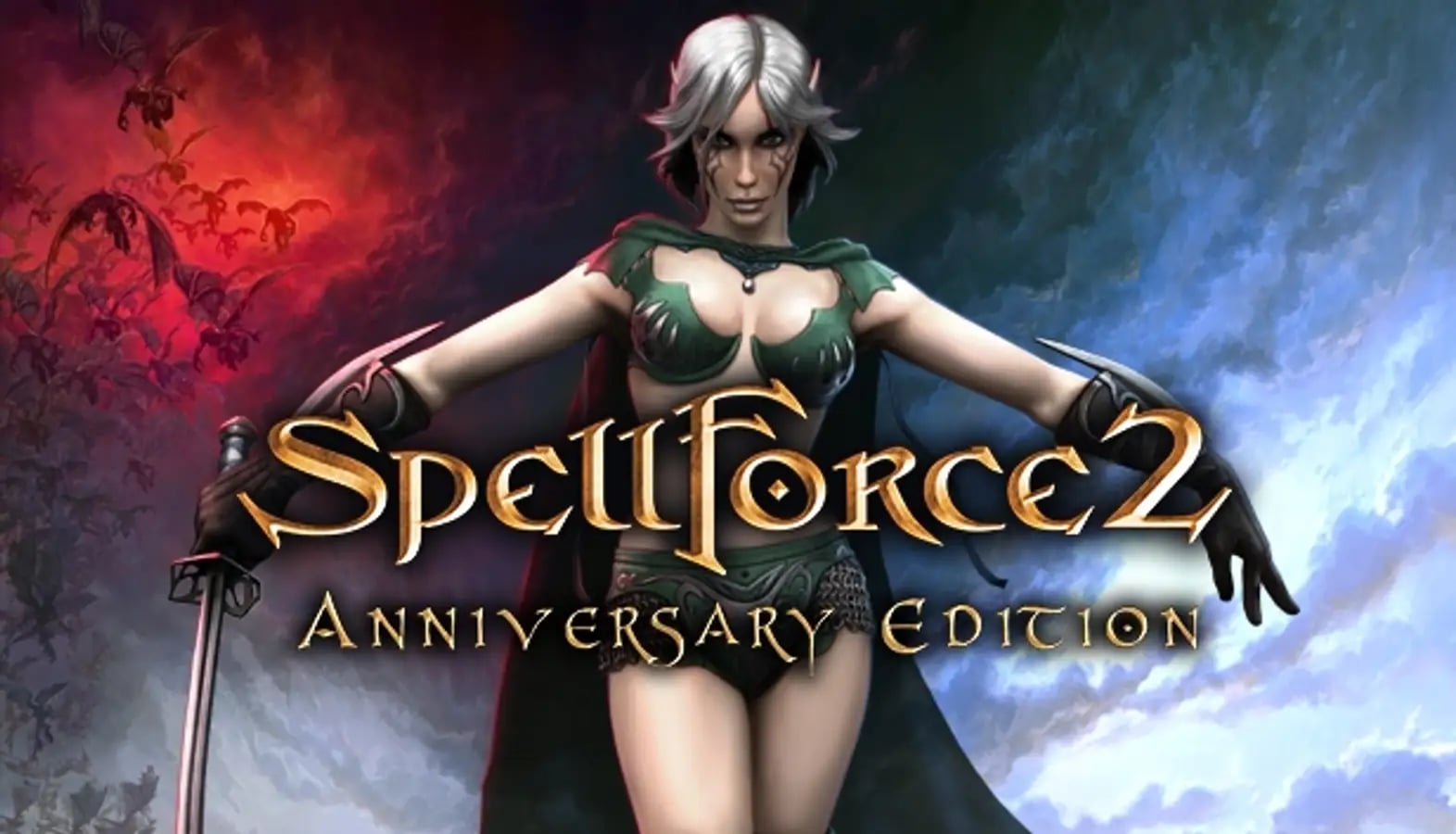 SpellForce 2 Anniversary Edition