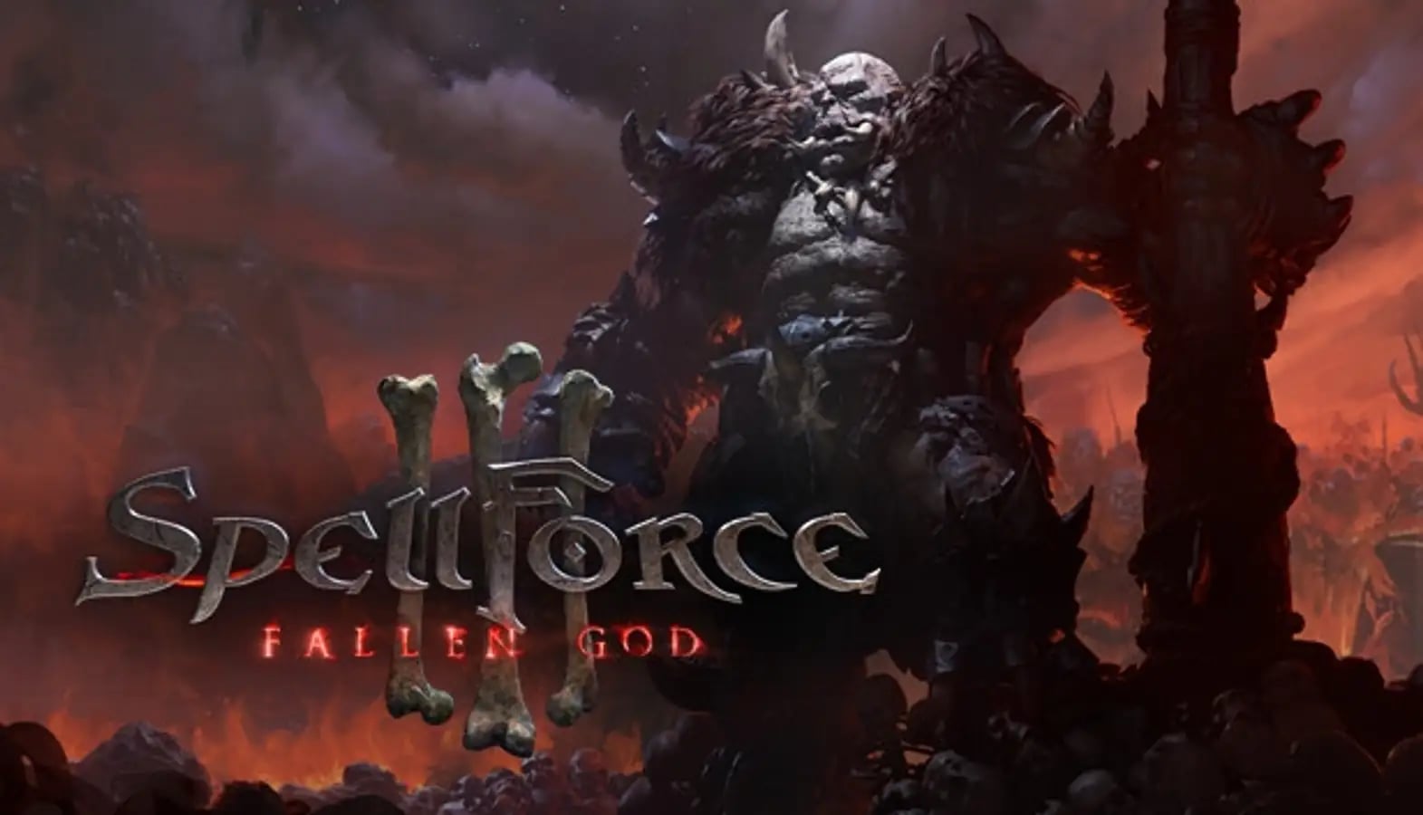 SpellForce 3: Fallen God