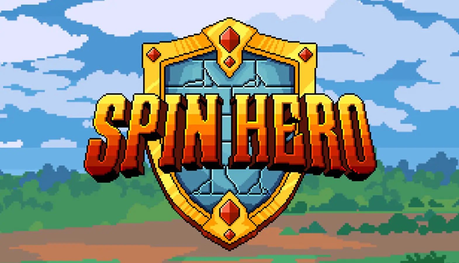 Spin Hero