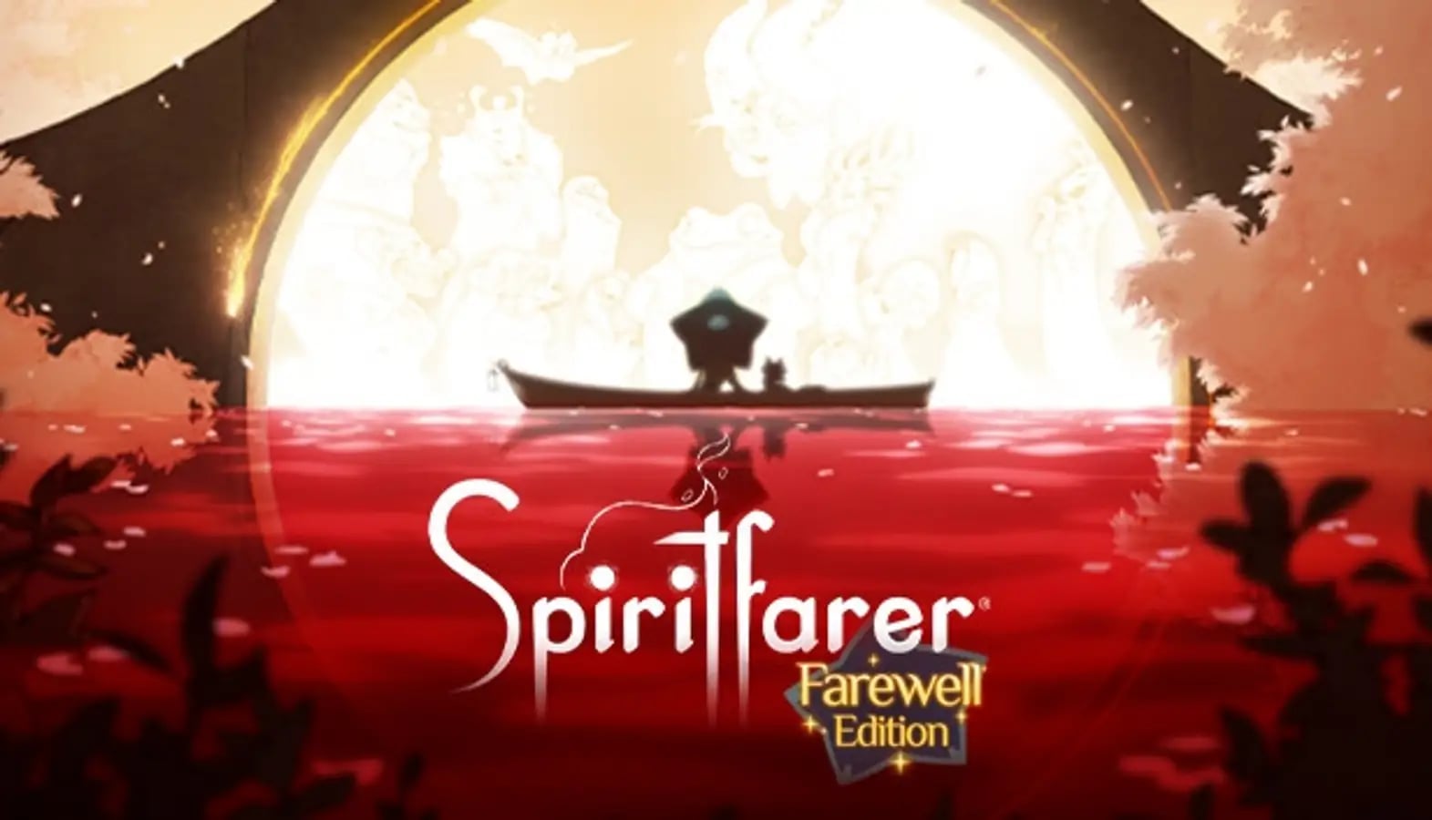 Spiritfarer: Farewell Edition