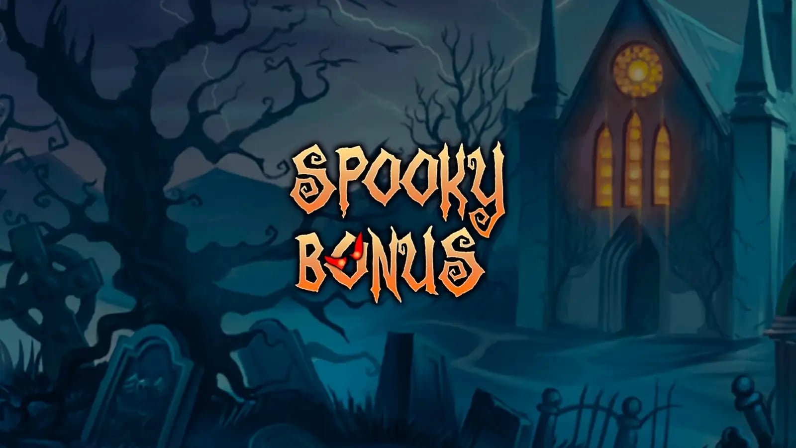 Spooky Bonus